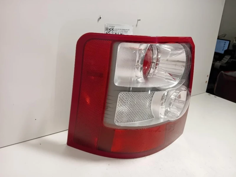 Fanale POST SX 2VP238023 Land Rover Range Rover Sport II 2009