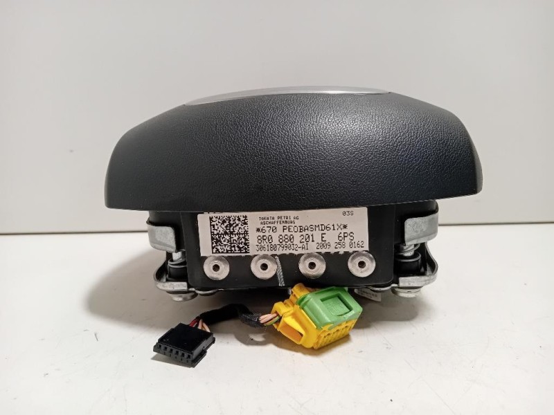 Air-bag Guidatore 8R0880201 Audi Q5 8RB 2009
