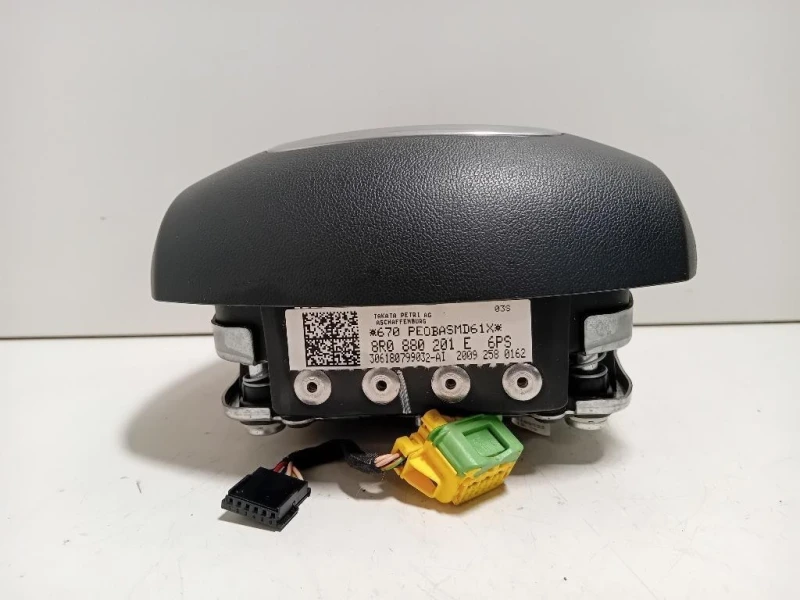 Air-bag Guidatore 8R0880201 Audi Q5 8RB 2009