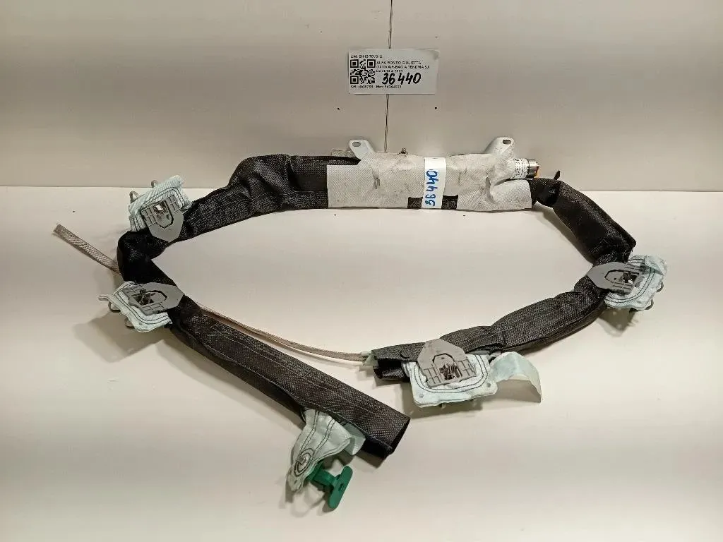Air-bag A Tendina SX SH12-70V312 Alfa Romeo Giulietta 2010