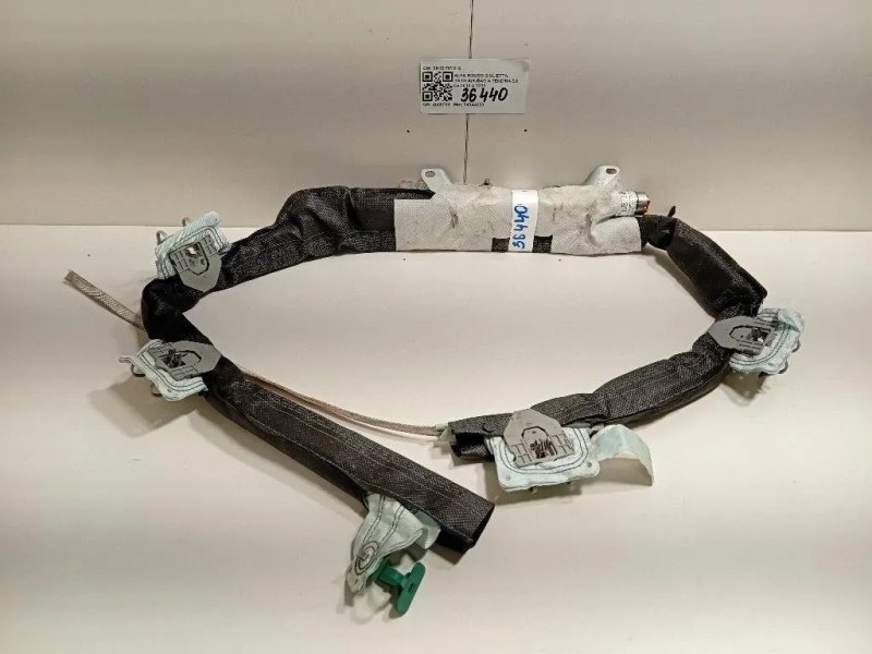 Air-bag A Tendina SX SH12-70V312 Alfa Romeo Giulietta 2010