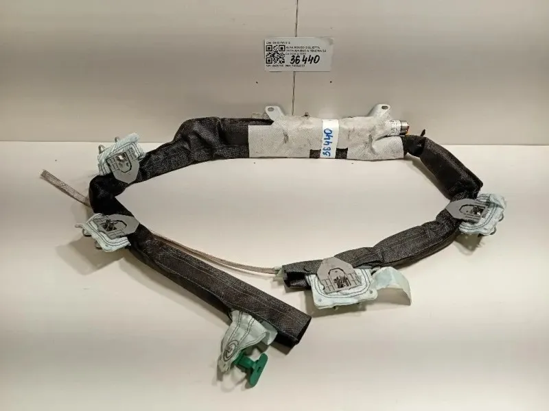 Air-bag A Tendina SX SH12-70V312 Alfa Romeo Giulietta 2010
