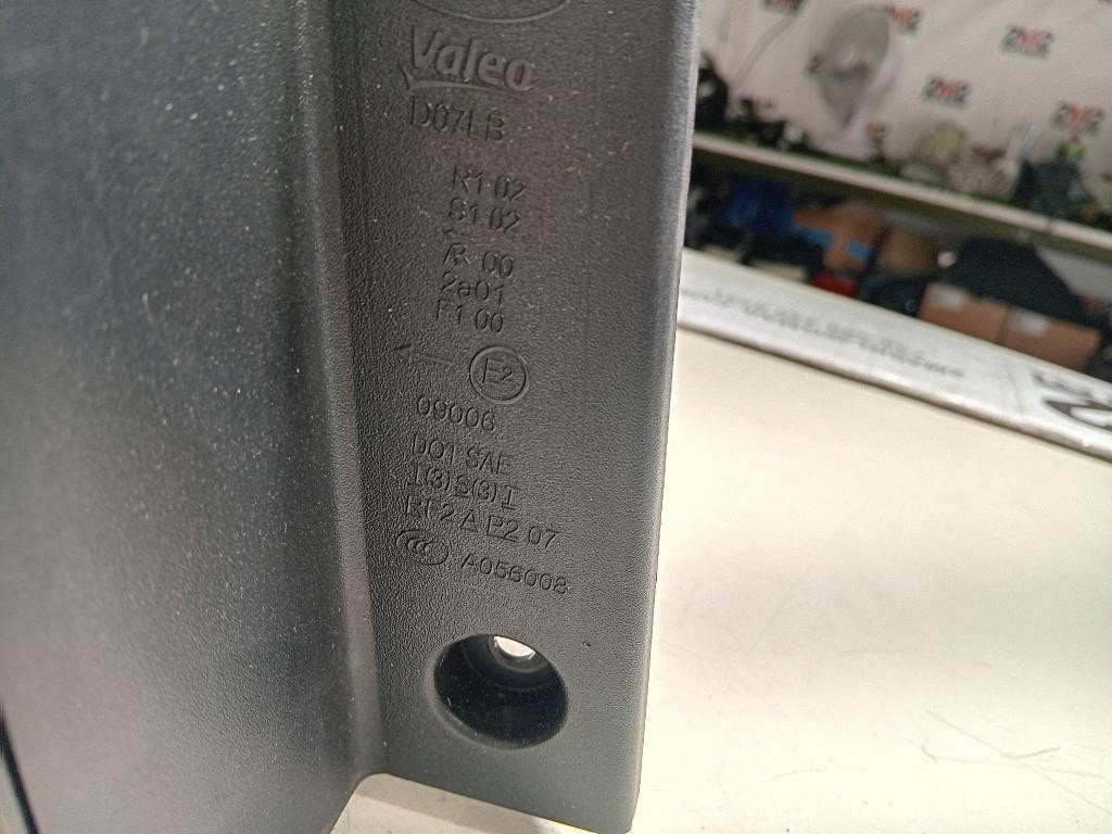 Fanale POST SX A056008 Land Rover Range Rover Sport II 2009