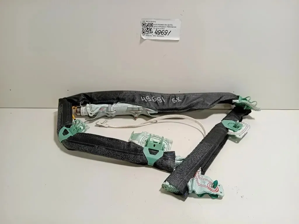 Air-bag A Tendina SX SH12-70V312 Alfa Romeo Giulietta 2010