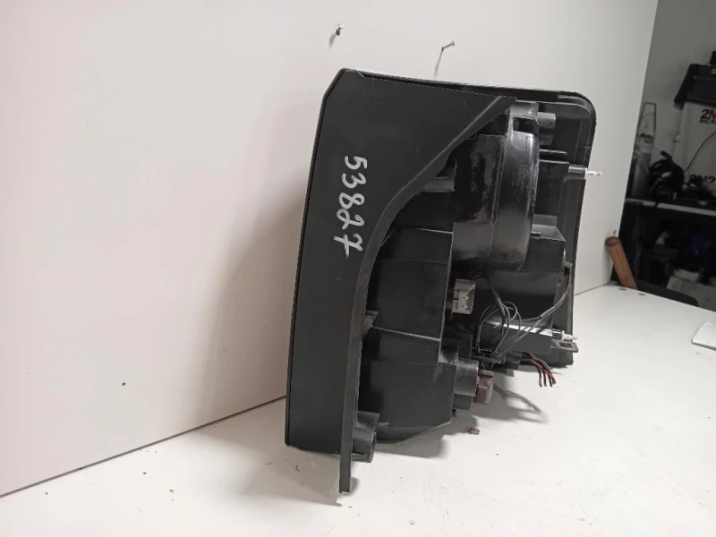 Fanale POST SX A056008 Land Rover Range Rover Sport II 2009