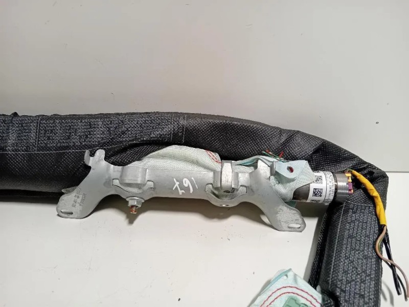 Air-bag A Tendina SX SH12-70V312 Alfa Romeo Giulietta 2010