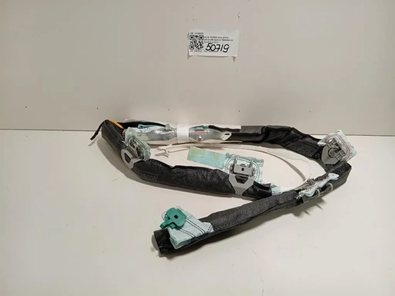 Air-bag A Tendina SX 34056825 Alfa Romeo Giulietta 2010