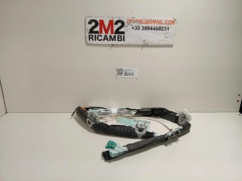Air-bag A Tendina SX 34056825 Alfa Romeo Giulietta 2010