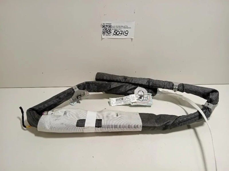 Air-bag A Tendina SX 34056825 Alfa Romeo Giulietta 2010
