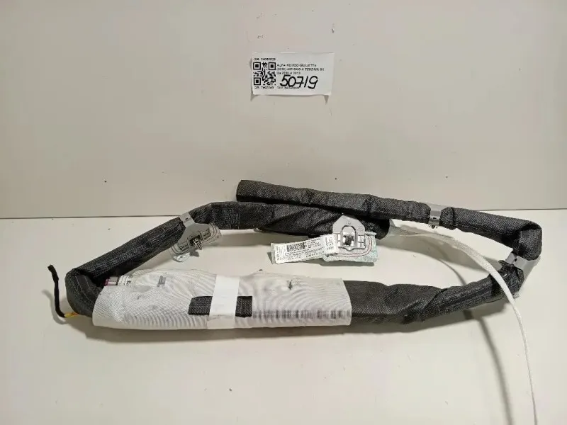 Air-bag A Tendina SX 34056825 Alfa Romeo Giulietta 2010