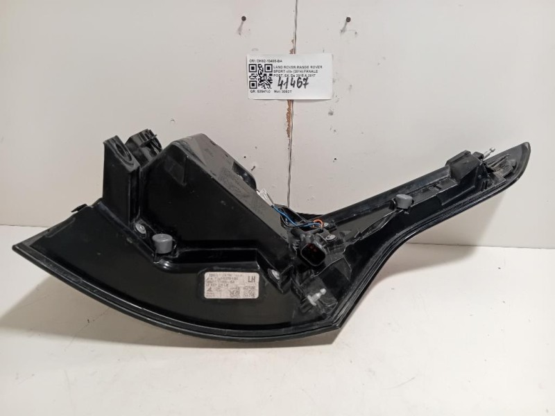 Fanale POST SX DK62-13405-BA Land Rover Range Rover Sport III 2014