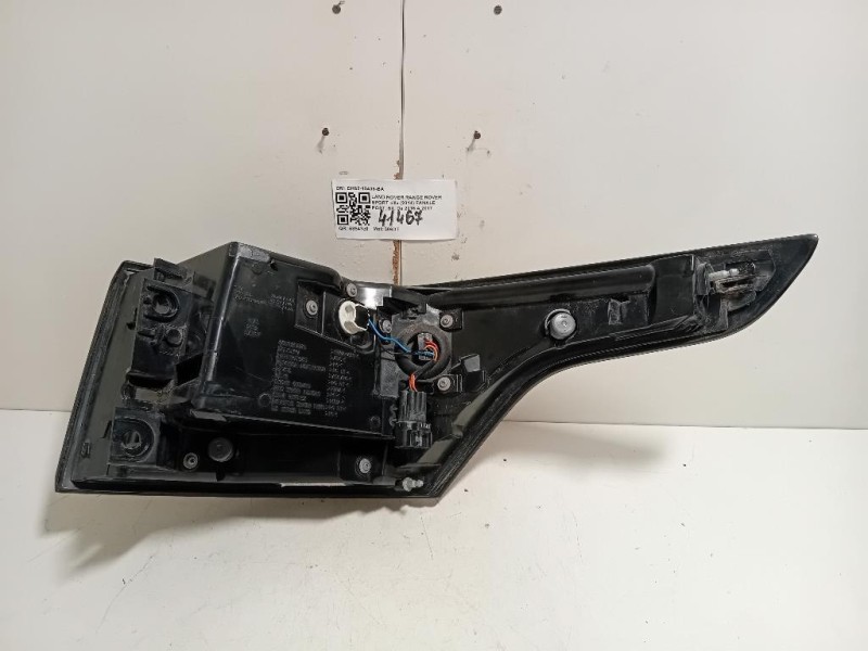 Fanale POST SX DK62-13405-BA Land Rover Range Rover Sport III 2014