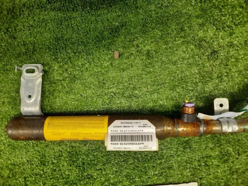 Air-bag A Tendina SX 8P3880741E 3 PORTE Audi A3 8P1 2008