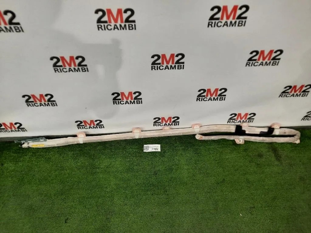 Air-bag A Tendina SX 8E9880741 Audi A4 8ED Avant 2005