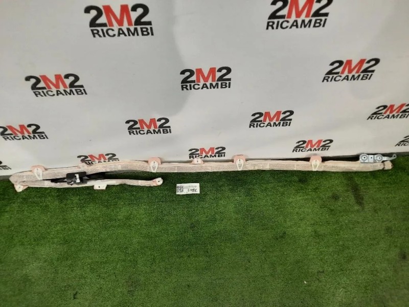 Air-bag A Tendina SX 8E9880741 Audi A4 8ED Avant 2005