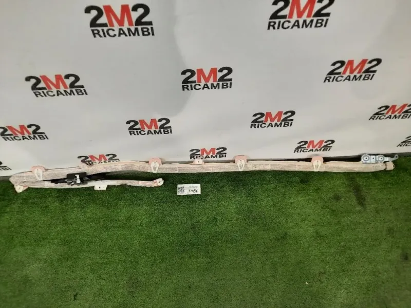 Air-bag A Tendina SX 8E9880741 Audi A4 8ED Avant 2005