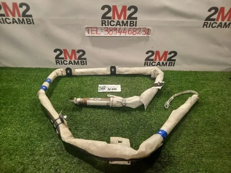 Air-bag A Tendina SX 8K0 880 741 D Audi A4 8K5 Avant 2008