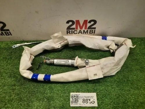 Air-bag A Tendina SX 8K0880741F Audi A4 8K5 Avant 2012