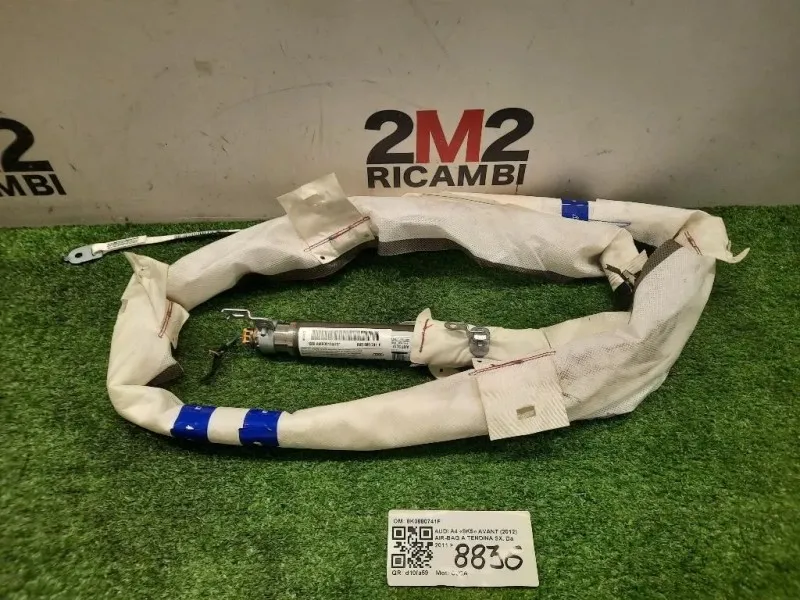 Air-bag A Tendina SX 8K0880741F Audi A4 8K5 Avant 2012