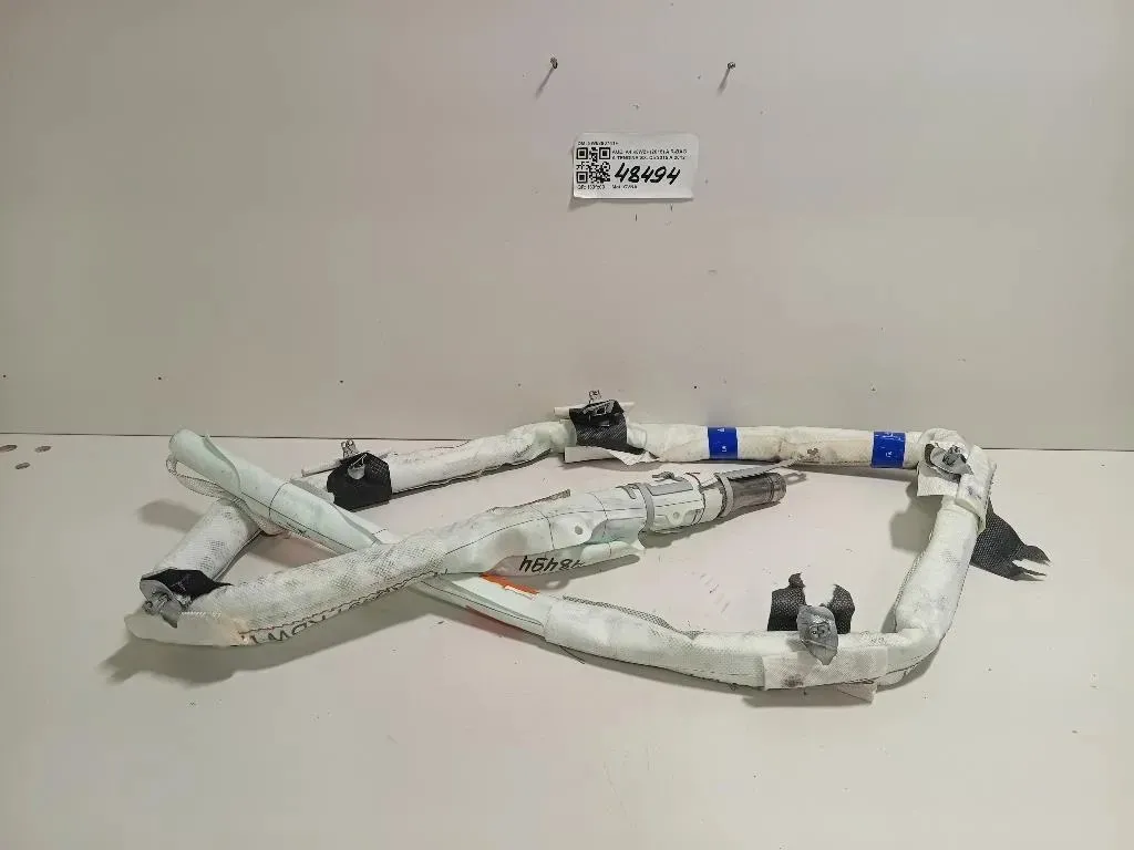 Air-bag A Tendina SX 8W5880741F Audi A4 8W2 2015