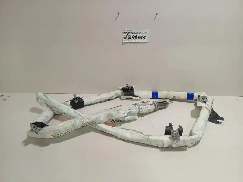 Air-bag A Tendina SX 8W5880741F Audi A4 8W2 2015