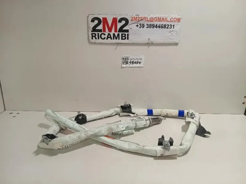 Air-bag A Tendina SX 8W5880741F Audi A4 8W2 2015