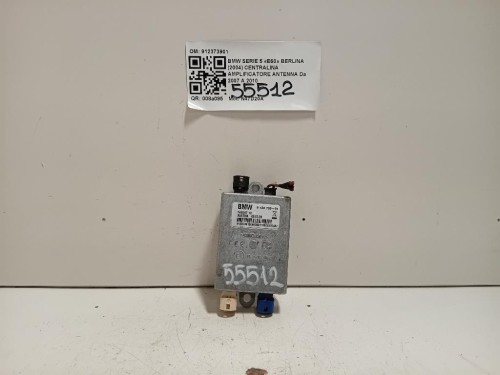 Centralina Amplificatore Antenna