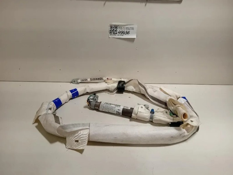 Air-bag A Tendina SX 8T0880741A Audi A5 8T3 2008