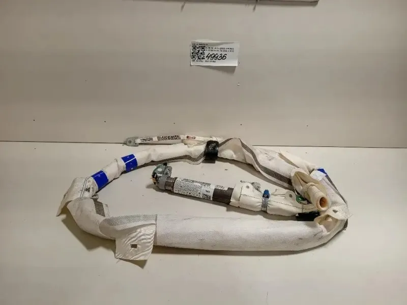 Air-bag A Tendina SX 8T0880741A Audi A5 8T3 2008