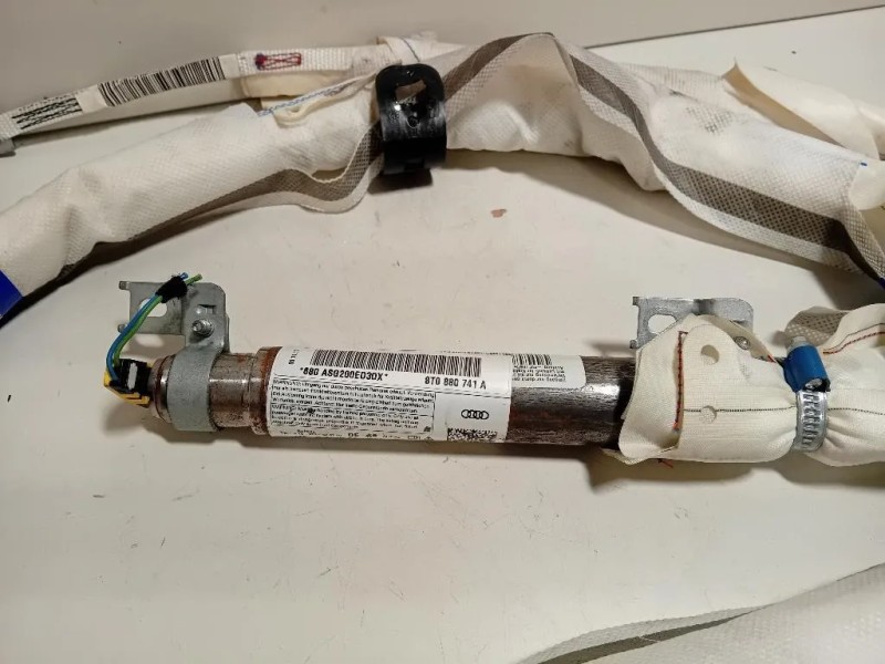 Air-bag A Tendina SX 8T0880741A Audi A5 8T3 2008