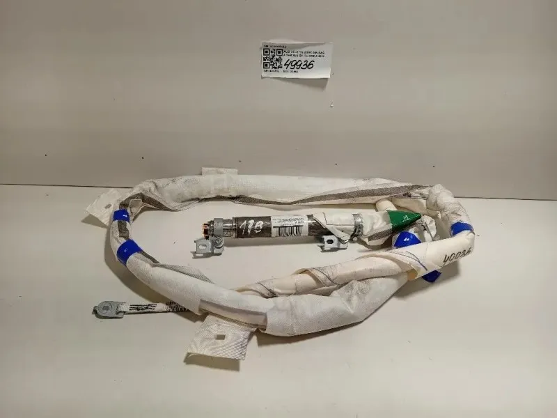 Air-bag A Tendina SX 8T0880741A Audi A5 8T3 2008