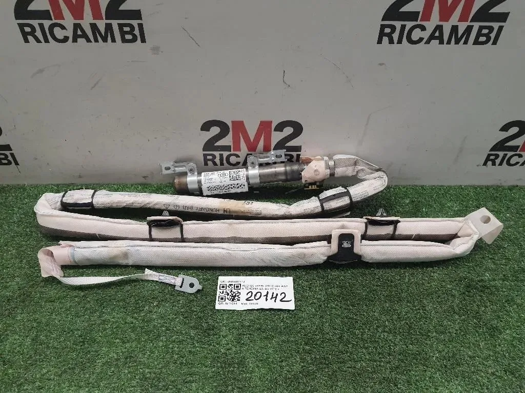 Air-bag A Tendina SX 8R0880741J Audi Q5 8RB 2012