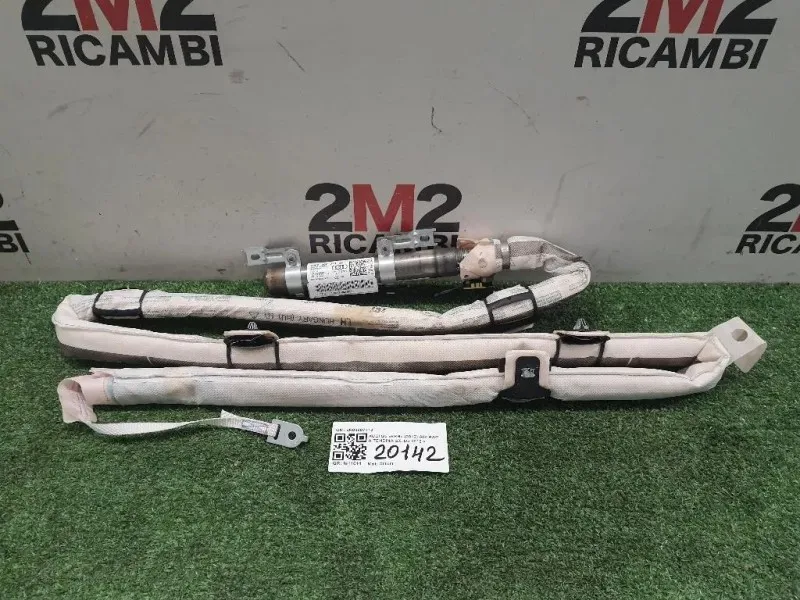 Air-bag A Tendina SX 8R0880741J Audi Q5 8RB 2012