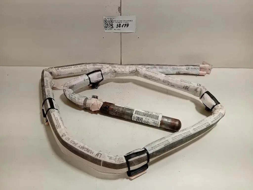 Air-bag A Tendina SX 8R0880741J Audi Q5 8RB 2012