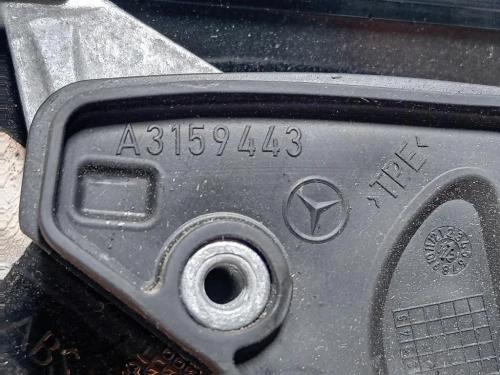 Centralina Amplificatore Antenna L1TT-19K351-AA Ford PUMA II 2024