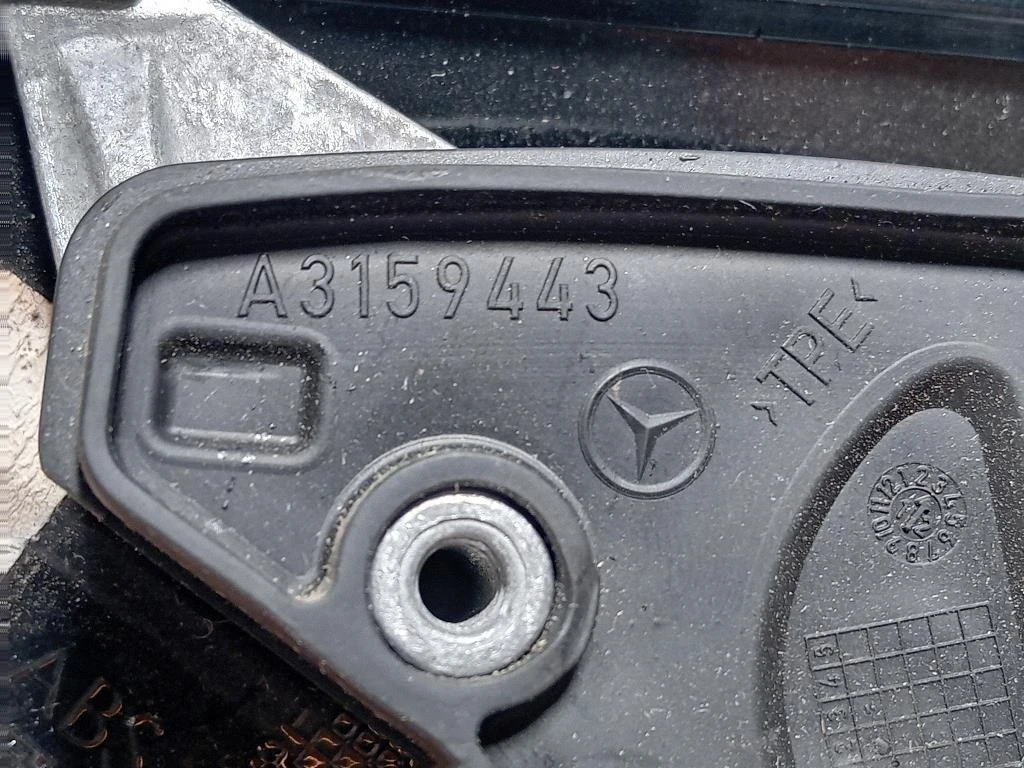 Centralina Amplificatore Antenna L1TT-19K351-AA Ford PUMA II 2024