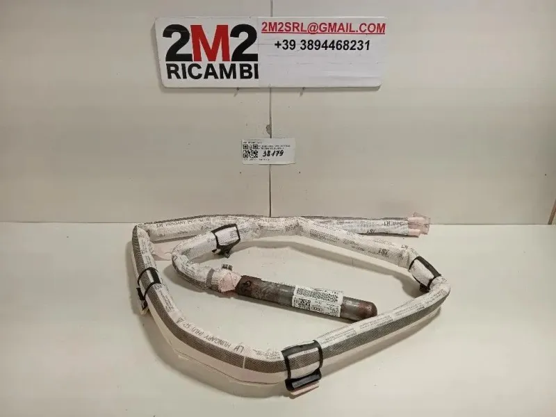 Air-bag A Tendina SX 8R0880741J Audi Q5 8RB 2012