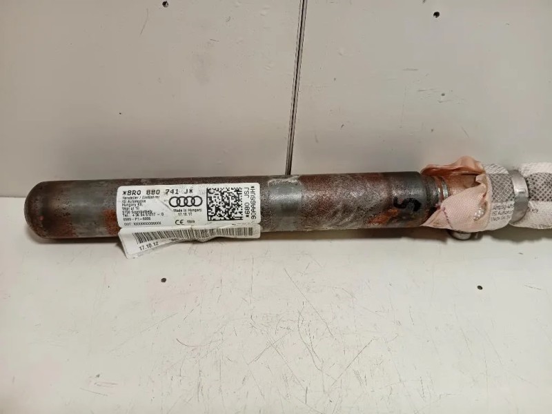 Air-bag A Tendina SX 8R0880741J Audi Q5 8RB 2012