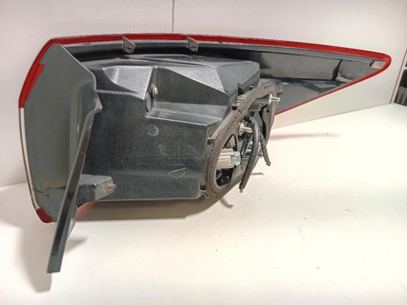 Fanale POST SX GHK1-51150 SX Mazda 6 III 2015