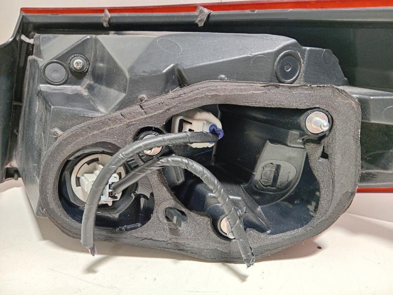 Fanale POST SX GHK1-51150 SX Mazda 6 III 2015