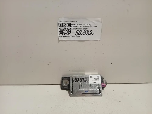 Centralina Amplificatore Antenna L1TT-19K351-AA Ford PUMA II 2024