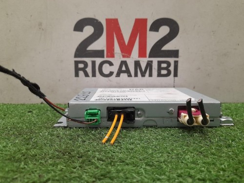 Centralina Amplificatore Antenna