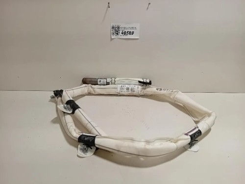 Air-bag A Tendina SX 7221045-12 Bmw Serie 1 F20 Berlina 2015