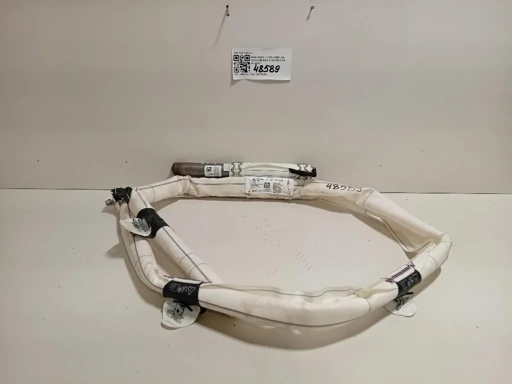 Air-bag A Tendina SX 7221045-12 Bmw Serie 1 F20 Berlina 2015