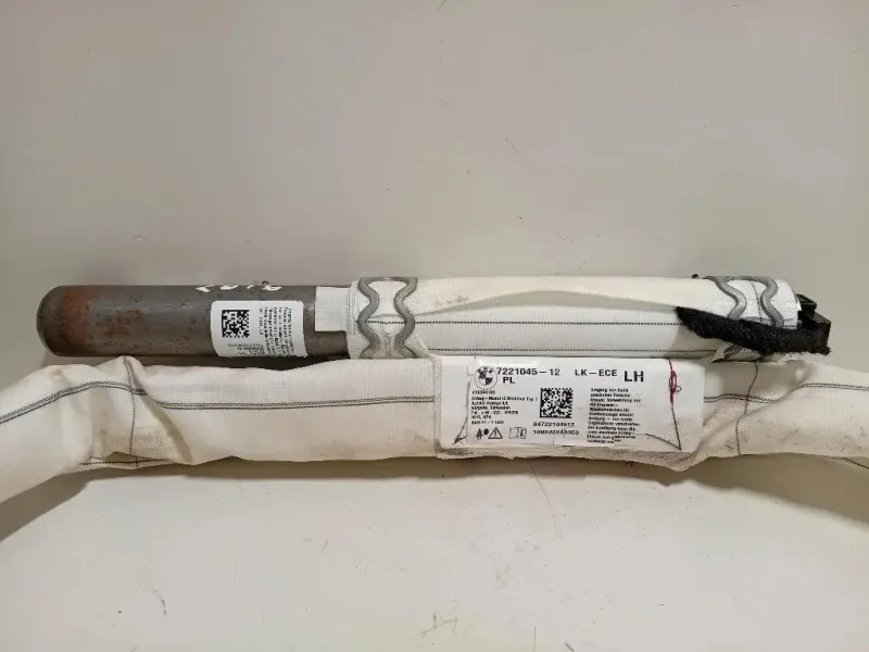 Air-bag A Tendina SX 7221045-12 Bmw Serie 1 F20 Berlina 2015