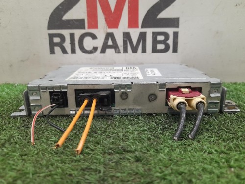 Centralina Amplificatore Antenna