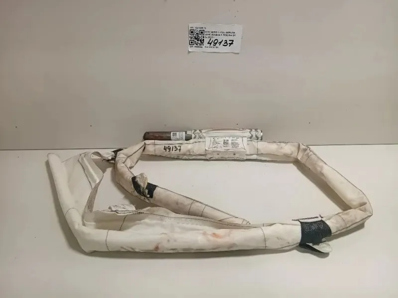 Air-bag A Tendina SX 7221045-12 Bmw Serie 1 F20 Berlina 2015