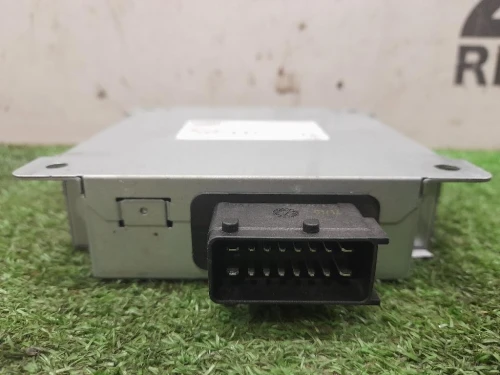 Centralina Amplificatore Antenna 51833631 Lancia Ypsilon III 2011