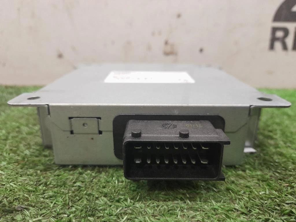 Centralina Amplificatore Antenna 51833631 Lancia Ypsilon III 2011