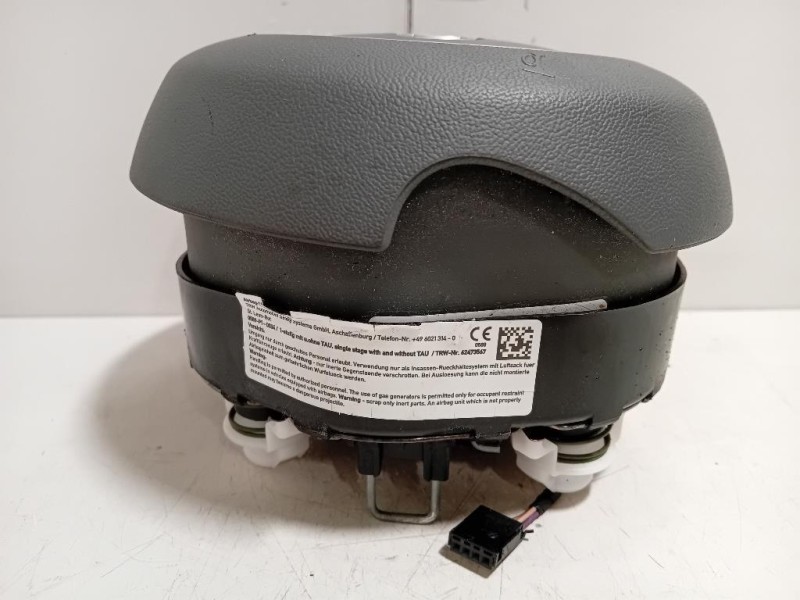 Air-bag Guidatore 8R0 880 201 Q Audi Q5 8RB 2012